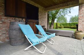 Holiday Home in Geel With Sauna