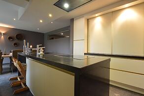 Holiday Home in Geel With Sauna