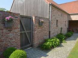 Holiday Home in Geel With Sauna