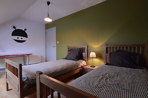 Holiday Home in Geel With Sauna
