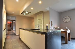 Holiday Home in Geel With Sauna