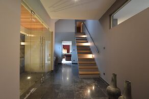 Holiday Home in Geel With Sauna