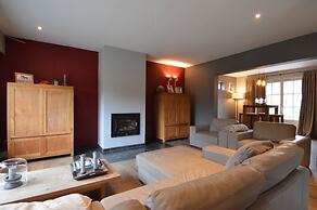 Holiday Home in Geel With Sauna
