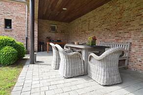 Holiday Home in Geel With Sauna
