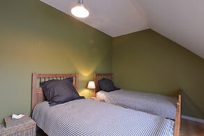 Holiday Home in Geel With Sauna