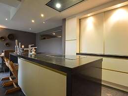 Holiday Home in Geel With Sauna
