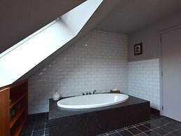 Holiday Home in Geel With Sauna