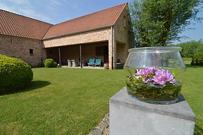 Holiday Home in Geel With Sauna