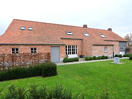 Modern Home in Geel With Sauna