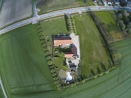 Holiday Home in Geel With Sauna
