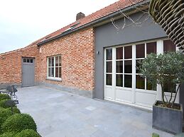 Holiday Home in Geel With Sauna