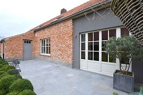 Holiday Home in Geel With Sauna