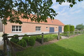 Holiday Home in Geel With Sauna