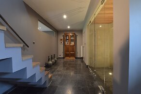 Holiday Home in Geel With Sauna