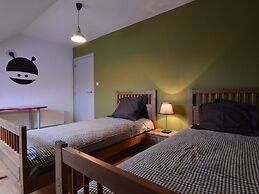 Holiday Home in Geel With Sauna