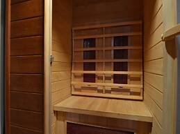 Holiday Home in Geel With Sauna