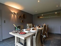 Holiday Home in Geel With Sauna