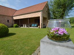 Holiday Home in Geel With Sauna