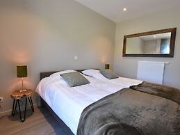 Tasteful Holiday Home in Sijsele-brugge With Garden
