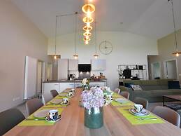 Tasteful Holiday Home in Sijsele-brugge With Garden