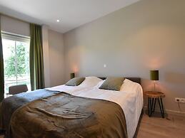Tasteful Holiday Home in Sijsele-brugge With Garden