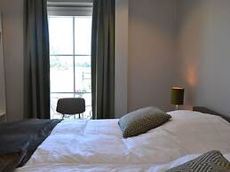 Tasteful Holiday Home in Sijsele-brugge With Garden