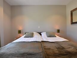 Tasteful Holiday Home in Sijsele-brugge With Garden