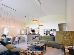 Tasteful Holiday Home in Sijsele-brugge With Garden