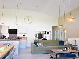 Tasteful Holiday Home in Sijsele-brugge With Garden