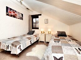 Holiday Home in Nonceveux With Swimming Pool