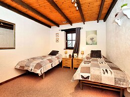 Holiday Home in Nonceveux With Swimming Pool