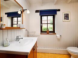 Holiday Home in Nonceveux With Swimming Pool