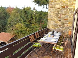 Holiday Home in Nonceveux With Swimming Pool