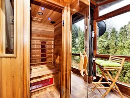 Holiday Home in Nonceveux With Swimming Pool