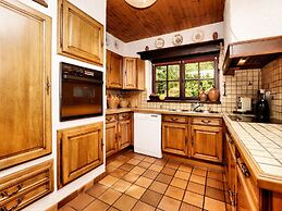 Holiday Home in Nonceveux With Swimming Pool