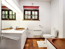 Holiday Home in Nonceveux With Swimming Pool