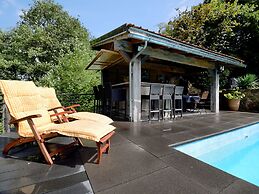 Holiday Home in Nonceveux With Swimming Pool