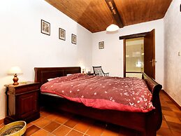 Holiday Home in Nonceveux With Swimming Pool