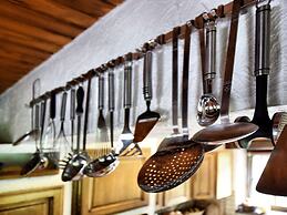 Holiday Home in Nonceveux With Swimming Pool