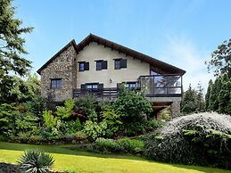 Holiday Home in Nonceveux With Swimming Pool