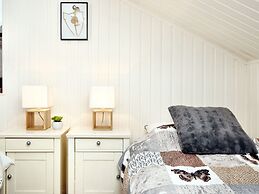 Holiday Home in Nonceveux With Swimming Pool