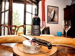 Holiday Home in Nonceveux With Swimming Pool