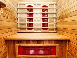 Holiday Home in Nonceveux With Swimming Pool