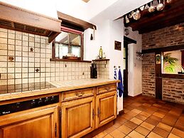 Holiday Home in Nonceveux With Swimming Pool