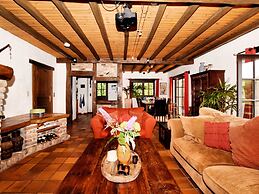 Holiday Home in Nonceveux With Swimming Pool