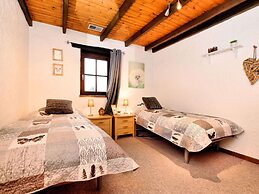 Holiday Home in Nonceveux With Swimming Pool