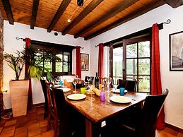 Holiday Home in Nonceveux With Swimming Pool