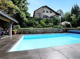 Holiday Home in Nonceveux With Swimming Pool