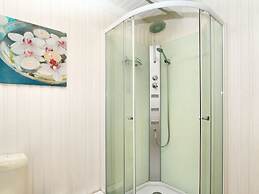 Holiday Home in Nonceveux With Swimming Pool