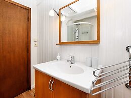 Holiday Home in Nonceveux With Swimming Pool